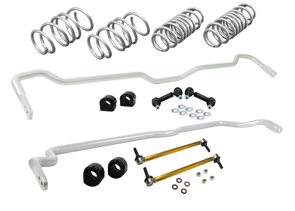 Whiteline Suspension Grip Series Kit Mercedes A-Class 2013-2018 GS1-MB001