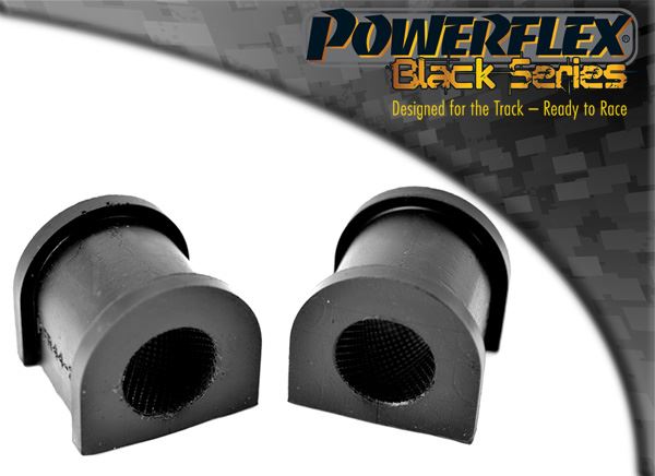 Powerflex Black Series Rear Anti Roll Bar Bush 24mm PFR44-210-24BLK (2 Included)