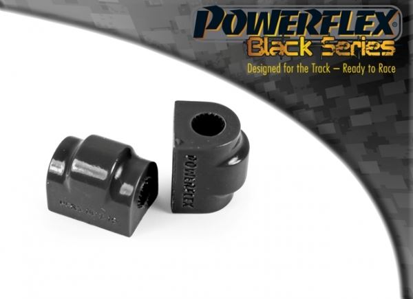 Powerflex Black Series Rear Anti Roll Bar Bush 14mm PFR5-1913-14BLK (2 Included)
