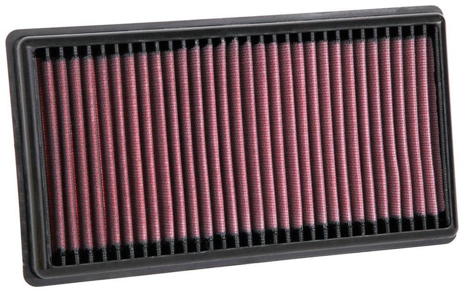 K&N High-Flow Air Filter Performance Oiled Bmw S1000Xr/S1000Rr/S1000R 999 20-25