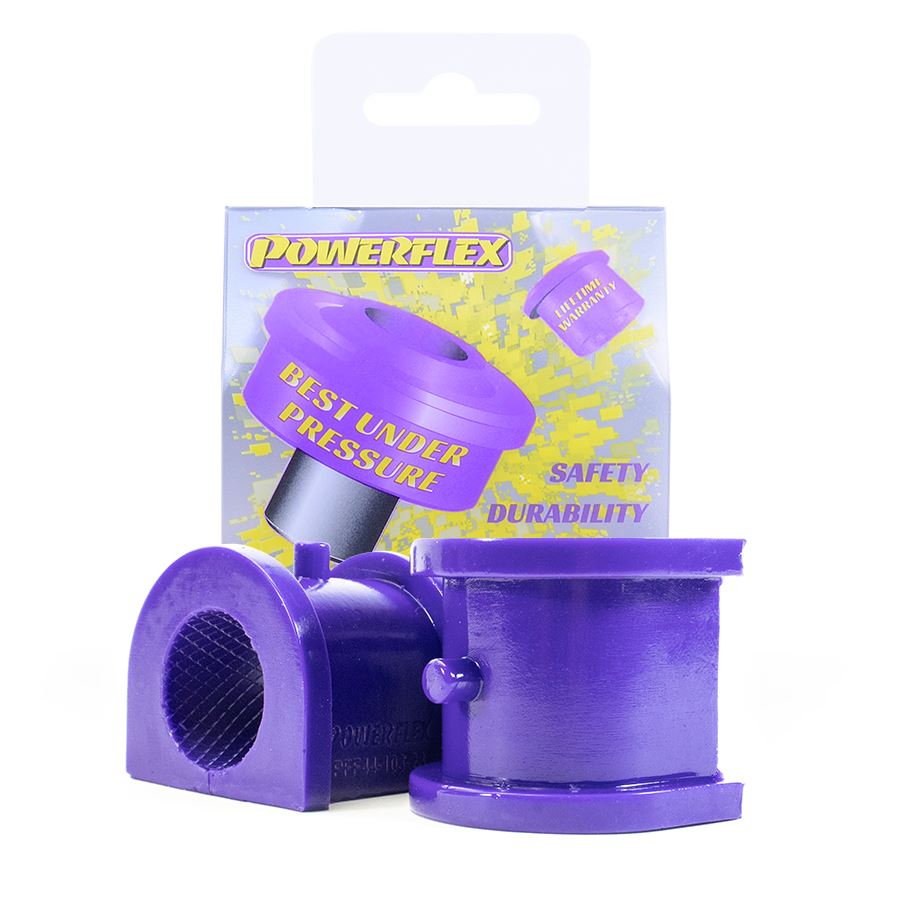 Powerflex Road Series Front Anti Roll Bar Mount 23mm PFF44-103-23 (2 Included)