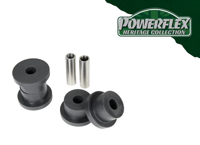 Powerflex Heritage Series Front Lower Wishbone Front PFF80-602H (2 Included)