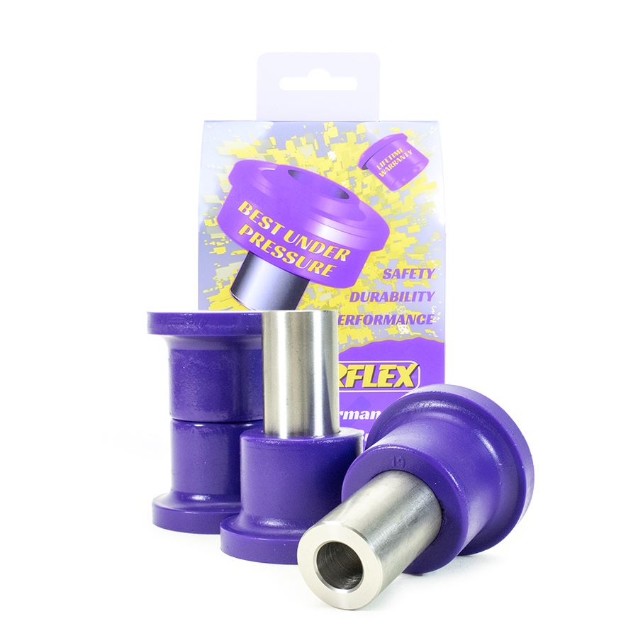 Powerflex Road Series Front Arm Front Bush PFF19-1301 (2 Included)