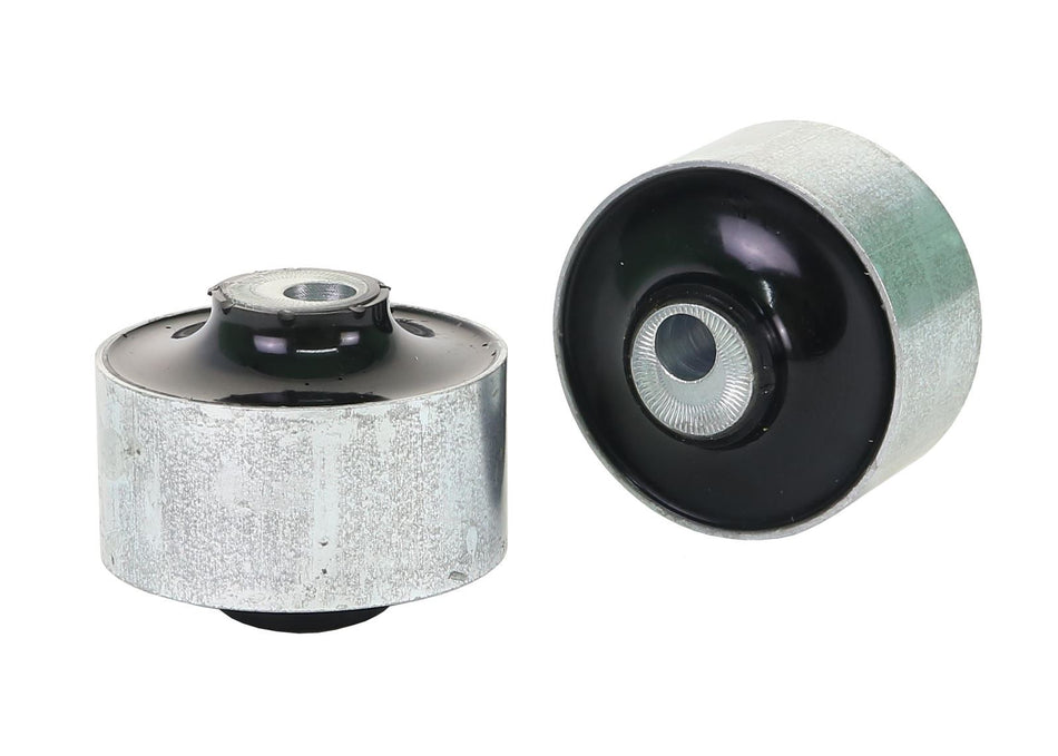 Whiteline Control Arm Lower Inner Front Bushing Kit Honda 2007-15 KCA496