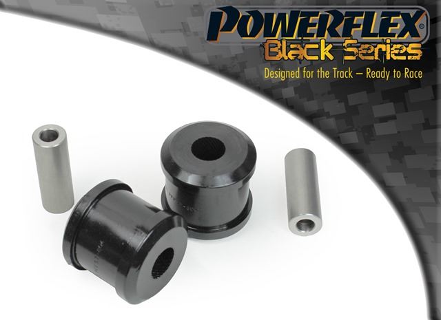 Powerflex Black Series Front Track Control Arm Outer PFF57-804BLK (2 Included)