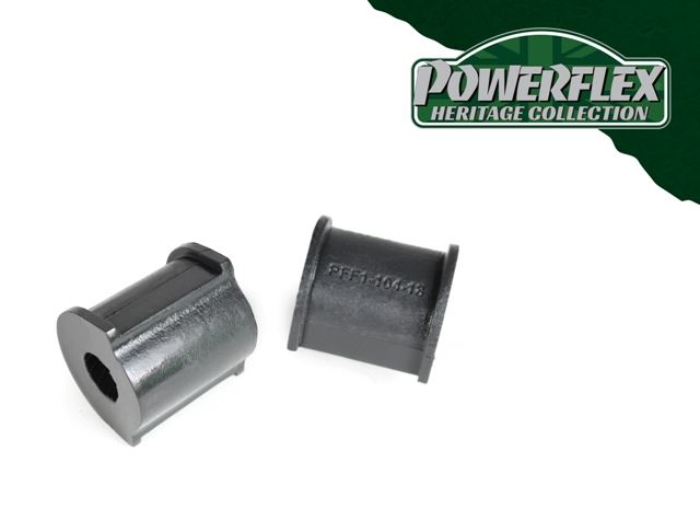 Powerflex Heritage Series Anti Roll Bar To Arm Bush 18mm PFF1-104-18H 2 Included