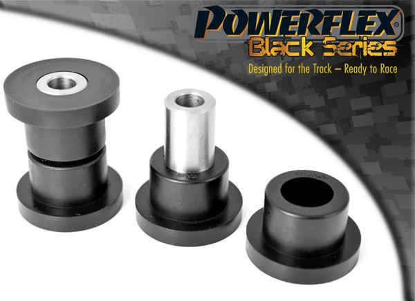 Powerflex Black Series Front Wishbone Inner Bush Front PFF80-401BLK 2 Included