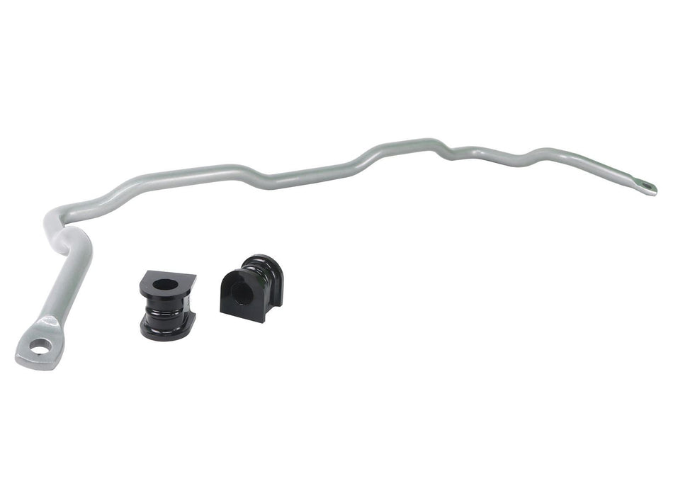Whiteline Suspension Sway Bar 22mm Nissan Micra 1992-2003 BNF30