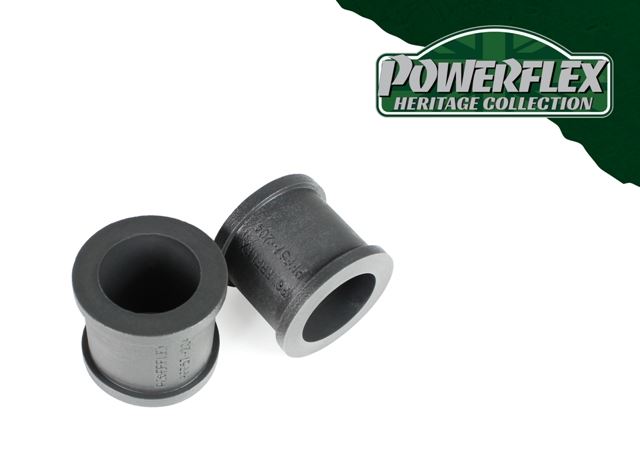 Powerflex Heritage Series Front Anti Roll Bar 26.8mm PFF57-204-26.8H 2 Included