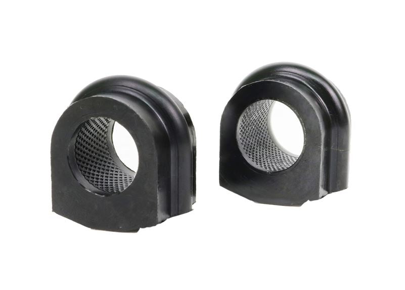 Whiteline Sway Bar Mount Bushing Service Kit (24mmm) Nissan 1989-06 KSK045-24