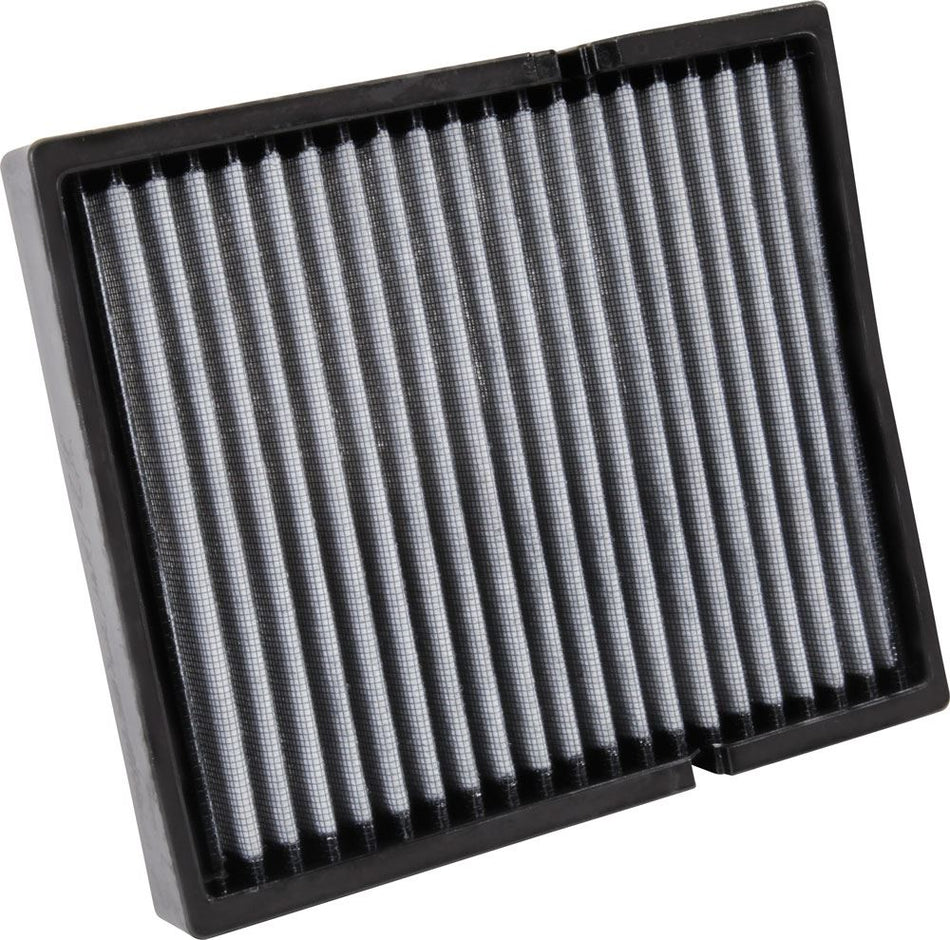 K&N High-Flow Air Filter Washable For Toyota Alphard/Vellfire/Camry 2.5 L4 15-24