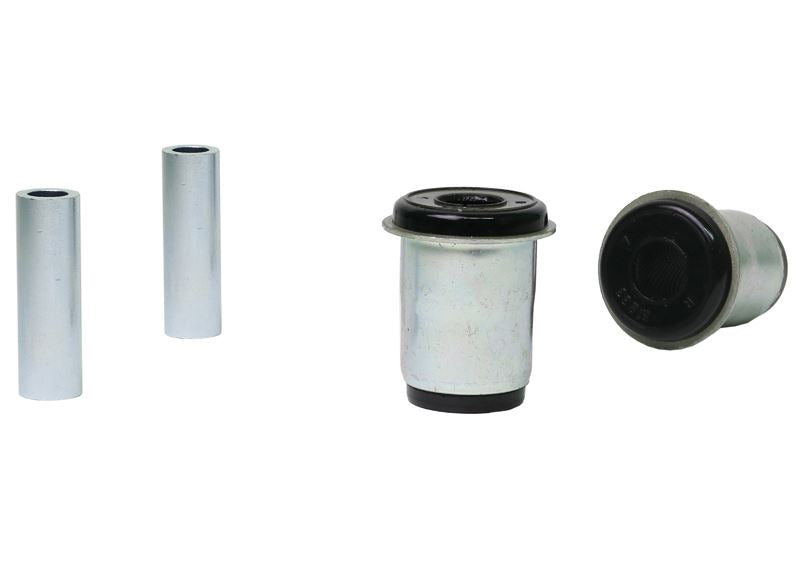Whiteline Control Arm Lower Inner Bushing Kit HSV Caprice Holden Calais W51233