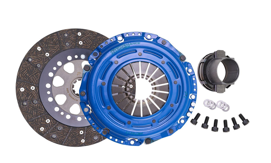 Performance Clutch Stage 1 Street HD Kit BMW 3 Series Coupe E46/E39 1998-2007