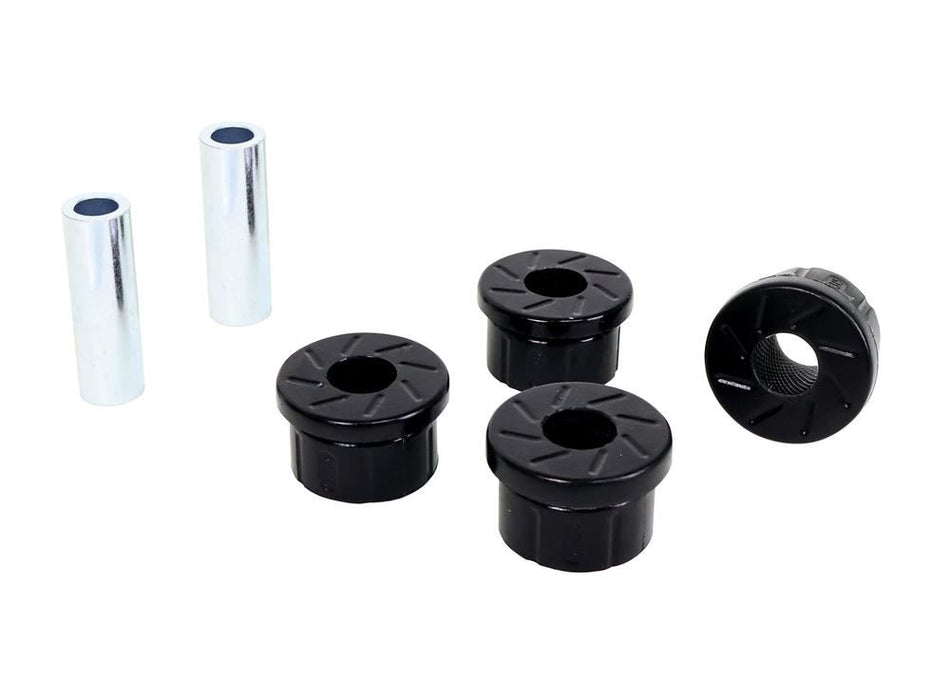 Whiteline Control Arm Lower Inner Rear Bushing Mazda MX-5 Eunos Roadster W56539