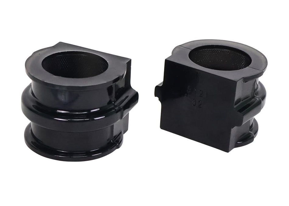 Whiteline Sway Bar Mount Bushing Service Kit (32mm) Nissan 2001-07 KSK059-32