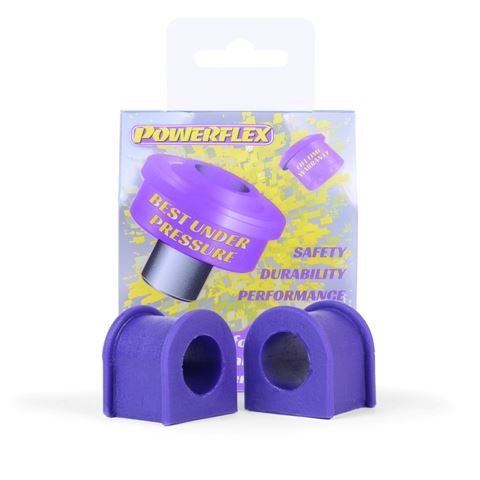 Powerflex Road Series Rear Anti Roll Bar Mount 18mm PFR19-118 (2 Included)