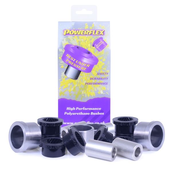 Powerflex Road Series Rear Upper Arm Bush PFR19-1911 (4 Included)