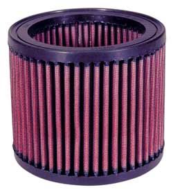 K&N High-Flow Air Filter Performance Moto Guzzi Norge Gt8V/Sport 8V 1200 10-16