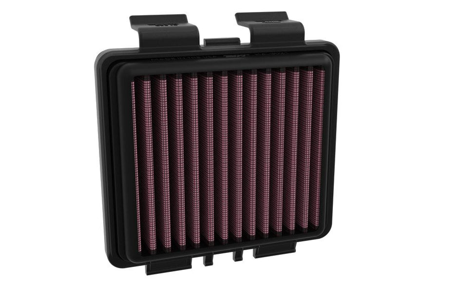 K&N High-Flow Air Filter Performance For Honda Crf300L/Crf300L Rally 286 21-24