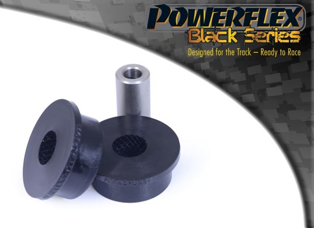 Powerflex Black Series Rear Lower Engine Mount Front PFF80-1034BLK (1 Included)
