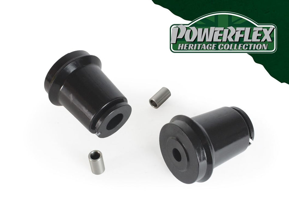 Powerflex Heritage Series Front Bump Stop 82mm PFF85-1021-82H (2 Included)