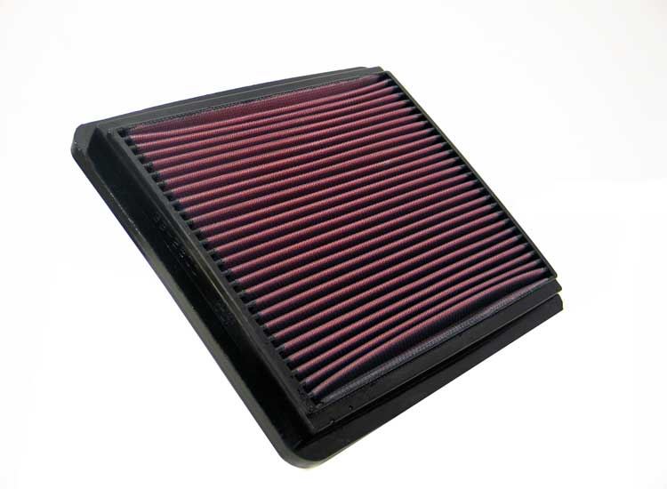 K&N High-Flow Air Filter Performance Washable Oiled Daewoo Leganza 2.2 L4 98-03