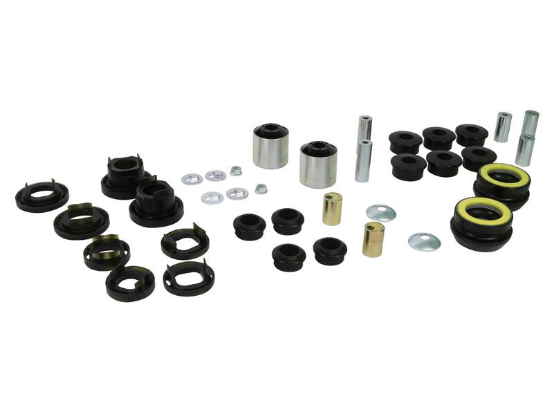 Whiteline Essential Vehicle Kit HSV Clubsport HDT Commodore Holden Calais WEK006