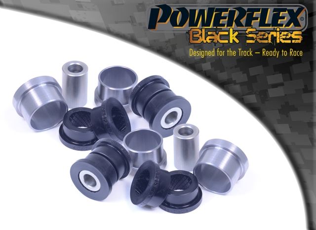Powerflex Black Series Rear Toe Link Arm Bush  PFR19-1915BLK (4 Included)