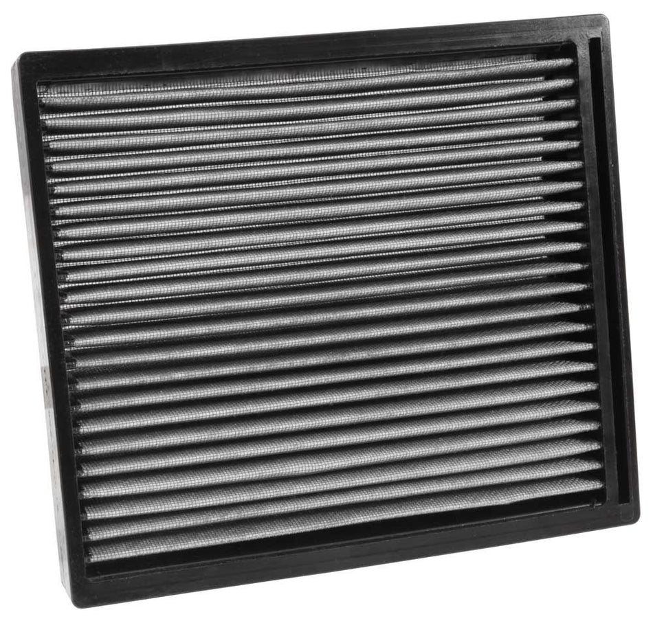 K&N High-Flow Air Filter Washable For Hyundai I45/Sonata/Santa Fe 2.4 L4 10-15