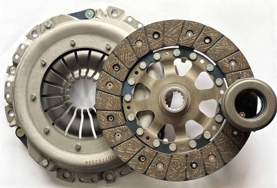 Performance Clutch Standard Kit Mini Cooper S/John Cooper Works 1.6 2001-2008