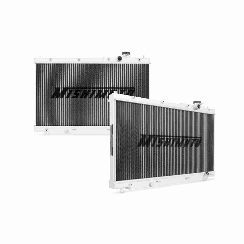Mishimoto (non- ) Performance Radiator For Honda Civic 01-05 Direct Fit Upgrade