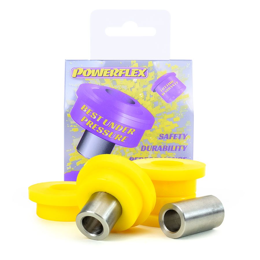 Powerflex Road Series Engine Stabilizer Bush PFF4-205 (2 Included)