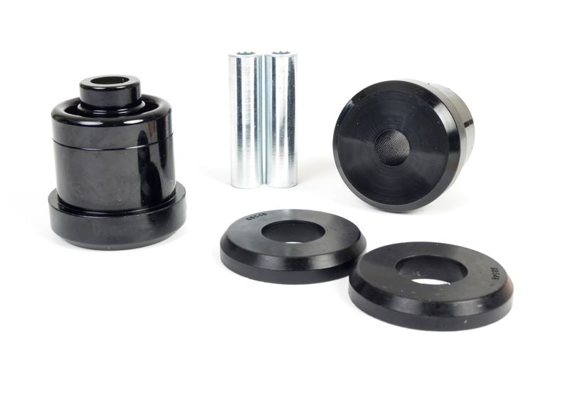 Whiteline Beam Axle Front Bushing Kit Opel Astra Holden Astra HSV VXR KDT950