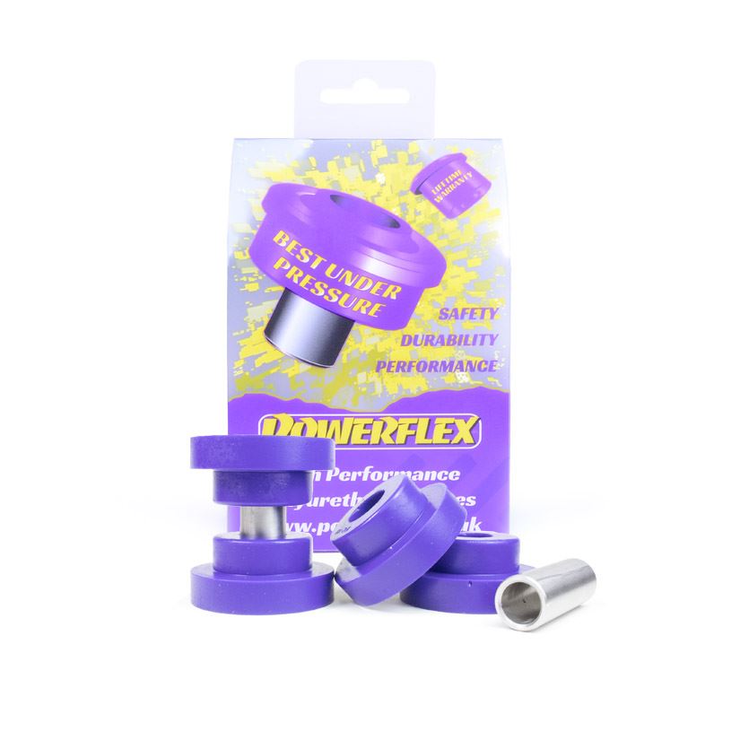 Powerflex Road Series Rear Tie Bar Rear Bush PFR19-508 (2 Included)