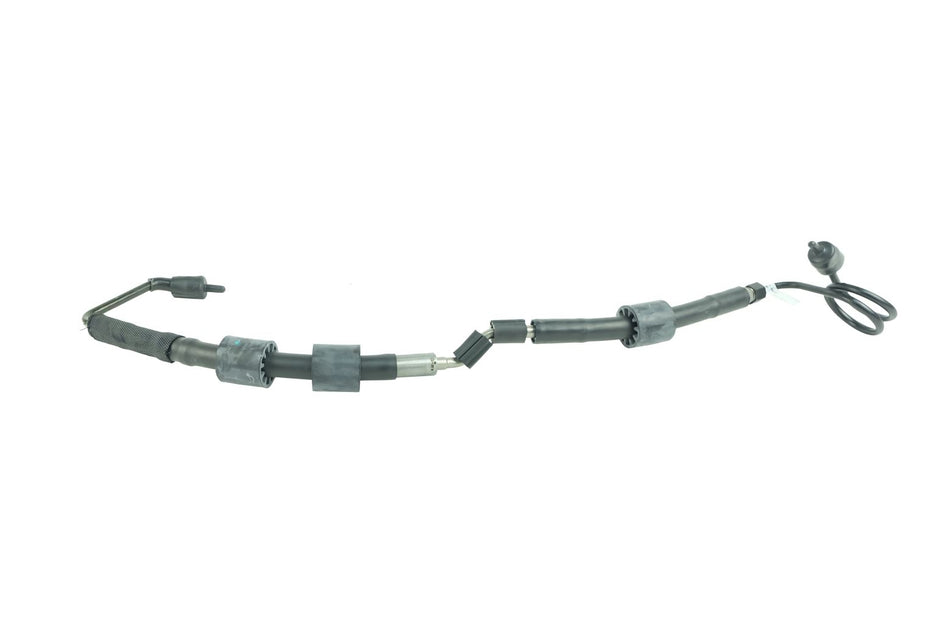 BOGAP Steering Hydraulic Hose A6 C6 Allroad 06-11 C6 05-11 C7 10-12