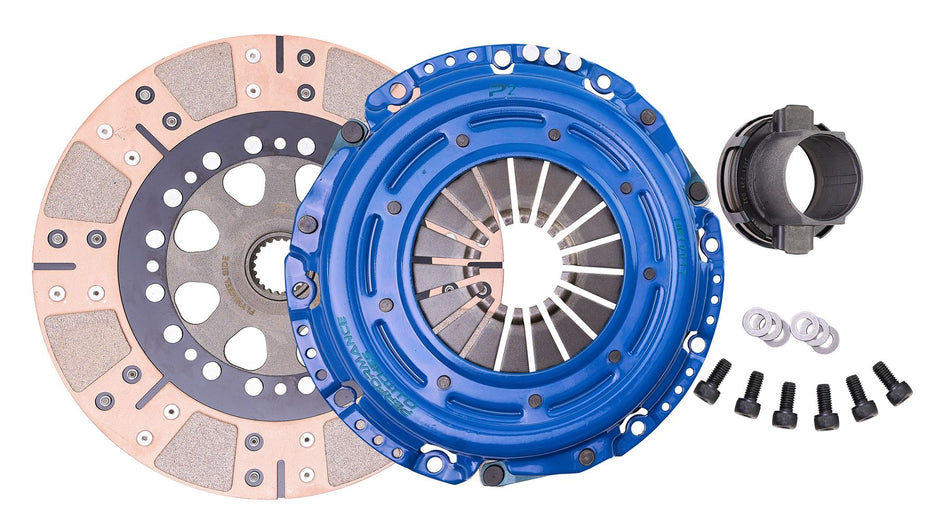 Performance Clutch Stage 2 Sport Kit BMW Z4 Coupe/Z4 Roadster E86/E85 2002-2009