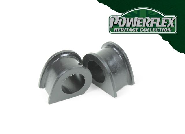 Powerflex Heritage Front Anti Roll Bar Mount 23.5mm PFR3-1011-23.5H (2 Included)