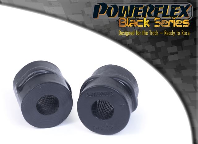 Powerflex Black Series Front Anti Roll Bar 19mm PFF50-303-19BLK (2 Included)