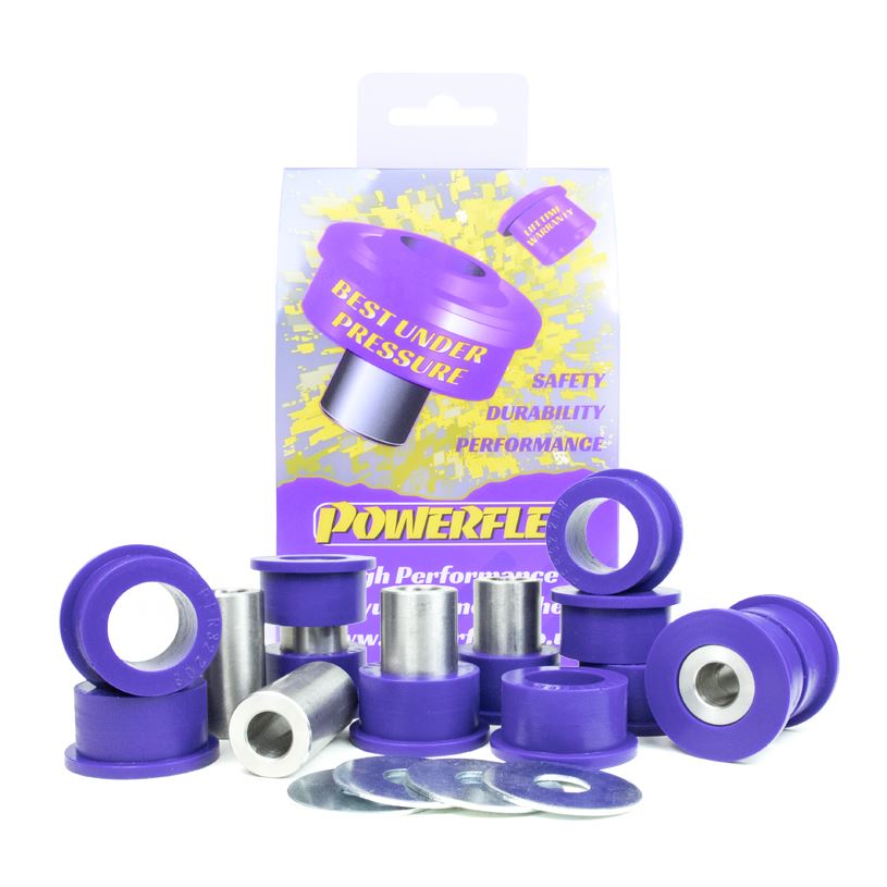 Powerflex Road Series Rear Transverse Link Arm Bush PFR32-208 (6 Included)