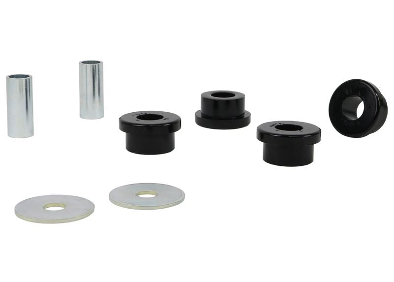 Whiteline Control Arm Lower Inner Rear Bushing Kit Toyota Celica 1989-94 W51975