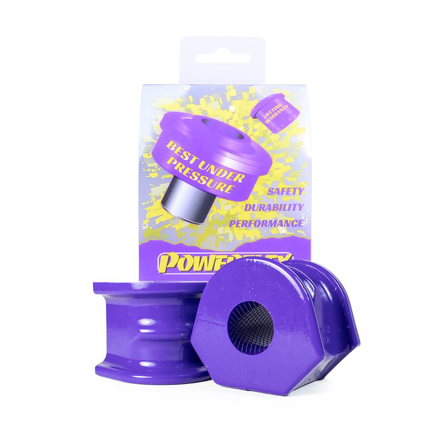 Powerflex Road Series Front Anti Roll Bar Mounting 24mm PFF19-124 (2 Included)