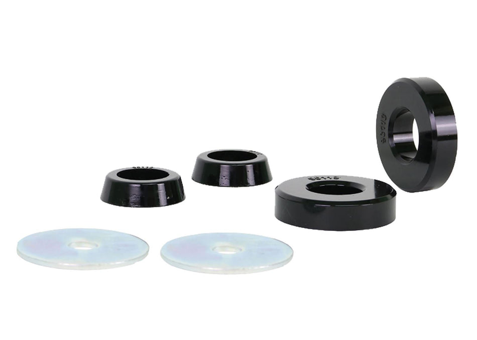 Whiteline Differential Mount Front Bushing Kit Lexus GS Toyota Aristo KDT972