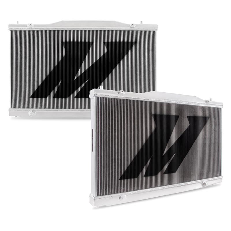 Mishimoto Performance Radiator For Honda Civic 17-21 Direct Fit Upgrade