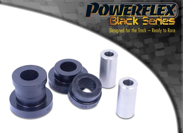 Powerflex Black Series Rear Upper Arm Outer Bush PFR42-612BLK (2 Included)