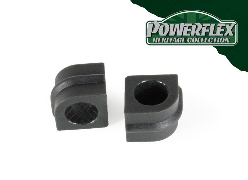 Powerflex Heritage Front Anti Roll Bar Mount 23mm PFF85-1103-23H (2 Included)
