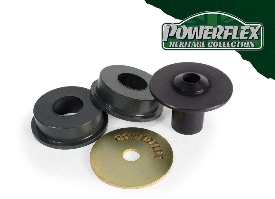 Powerflex Heritage Series Transmission Mount Bracket PFR57-124H (1 Included)