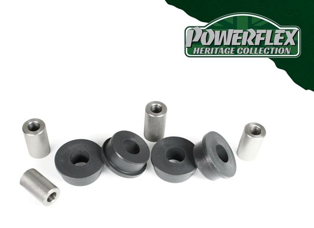 Powerflex Heritage Series Rear Link Rod To Axle Bush PFR66-419H (2 Included)