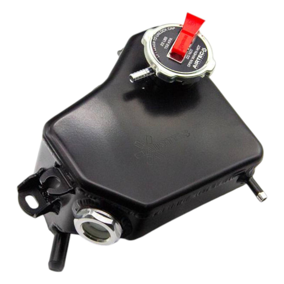 AIRTEC Motorsport Header Tank For Honda Civic FK8 Type R Model Coolant