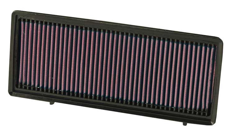 K&N High-Flow Air Filter Performance Oiled For Nissan Murano/Altima 2.5 L4 09-14