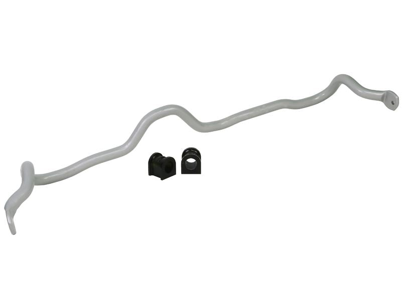Whiteline Suspension Sway Bar 27mm Nissan NX Pulsar 1990-1996 BNF14
